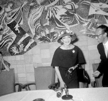 callas