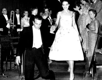 Maria Callas