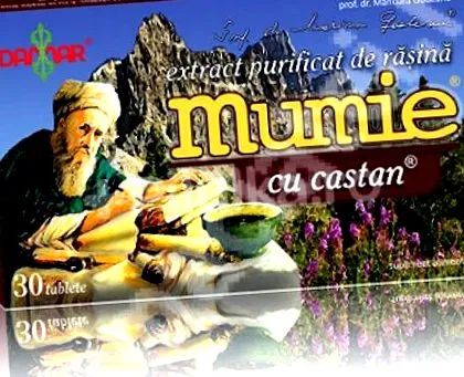 муминска