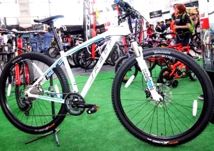 expobike