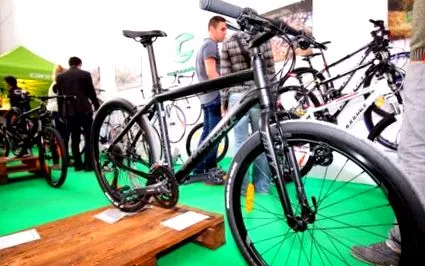 expobike