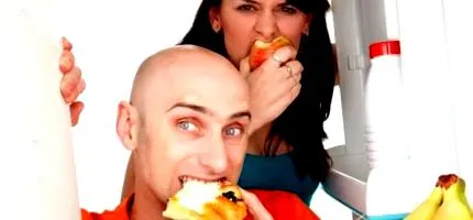 како