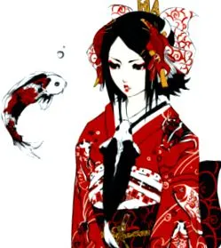 blog black