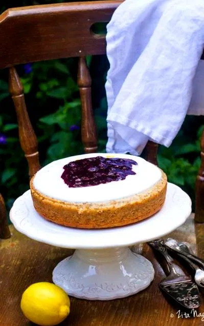 cake vegan