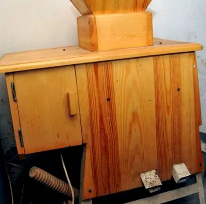грубо магазина
