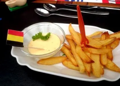 гастрономия Вкусен живот