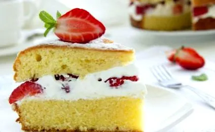 най-вкусните рецепта