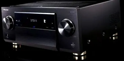 pioneer риба