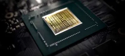 серии geforce