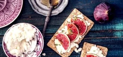 gustări delicioase