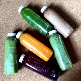 cleanse cleanse