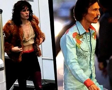 tiltott mcconaughey