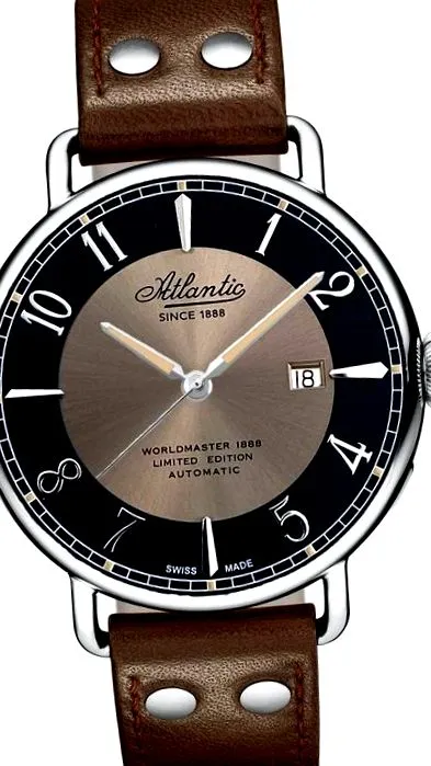 atlantic alapjait