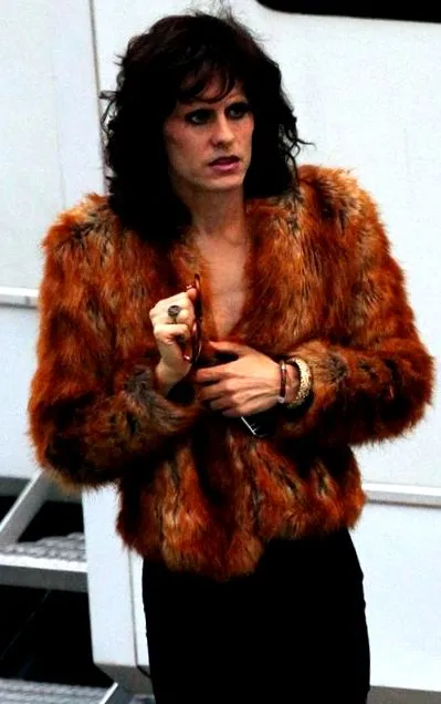 mcconaughey tiltott