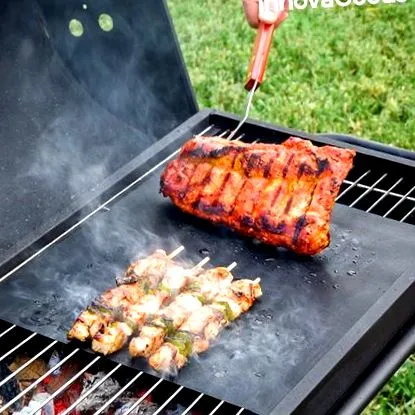 grillfólia