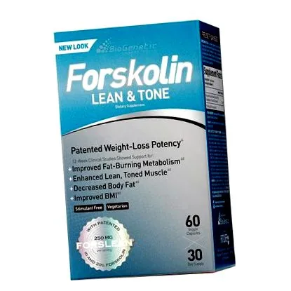 forskohlin