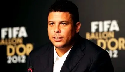 ronaldo