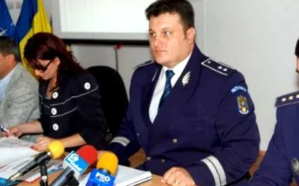rendőrfőkapitány