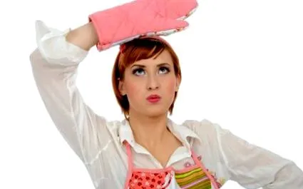 жена