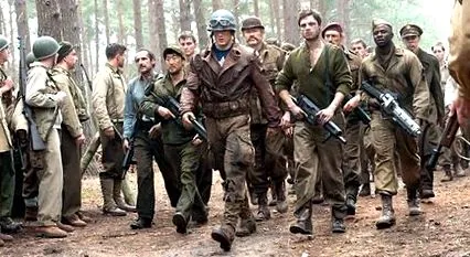 знати капітана