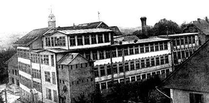 óramárka óraipar