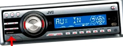 audio