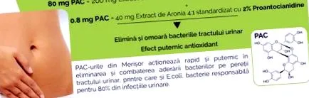 formulácia infekcia