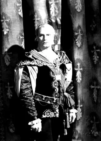 laurence