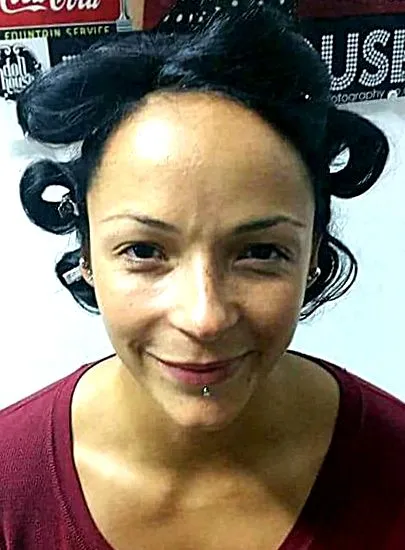 dívává