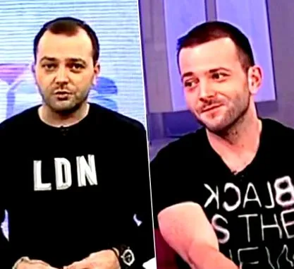 nagyon mihai