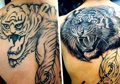 които преди