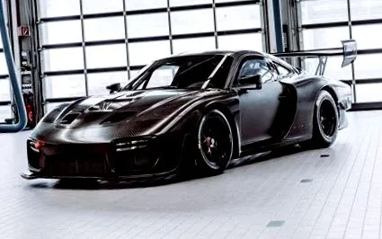 fotó porsche