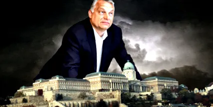 орбана