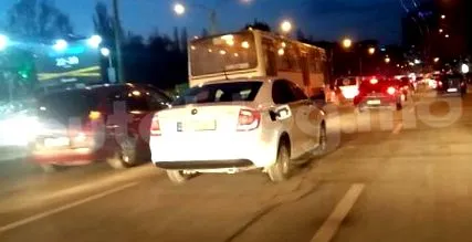 sofőr pénzbírságot