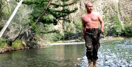 доказващи владимир