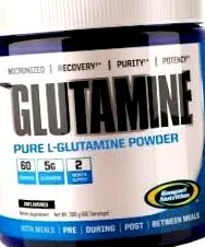 gaspari