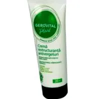 крем gerovital