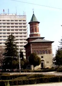 історичні паломника