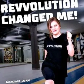 georgiana