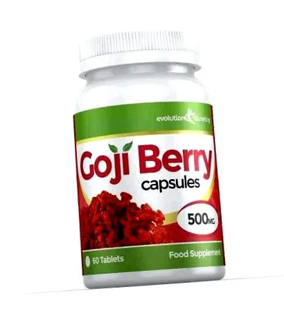 goji