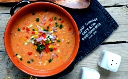 gazpacho
