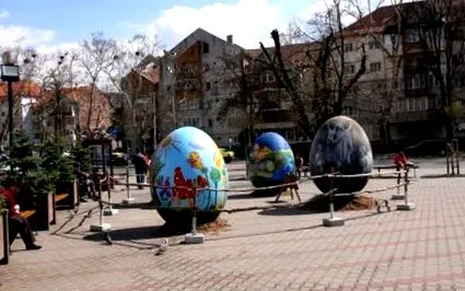 гігантськими