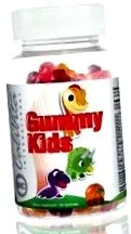 calivita gummy