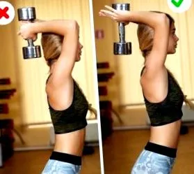 edzésen hiba