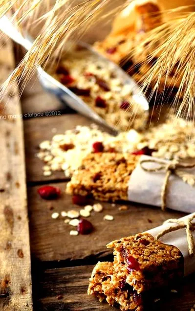 granola