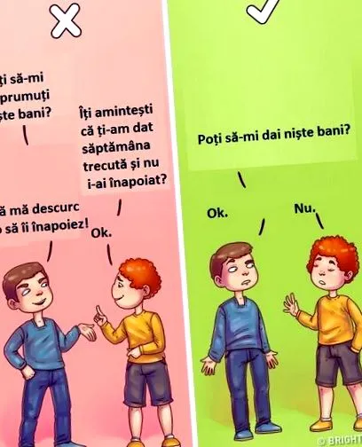 грешки однесувањето