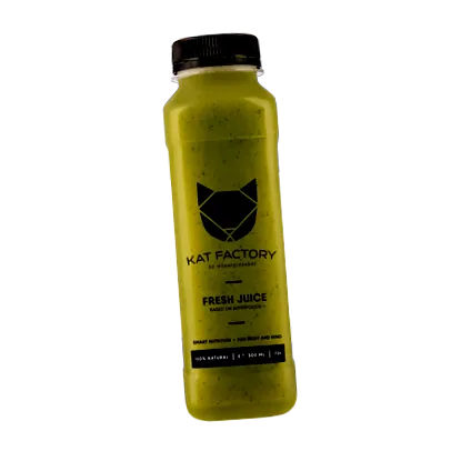 Triphala Shot