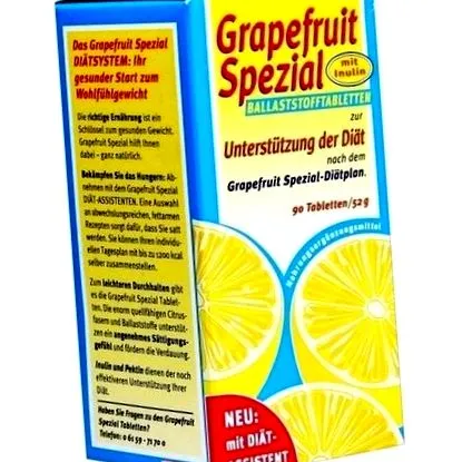 spezial