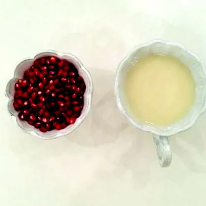 Étkezések között