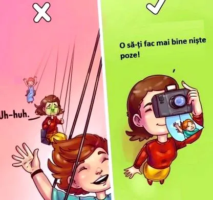 однесувањето грешки